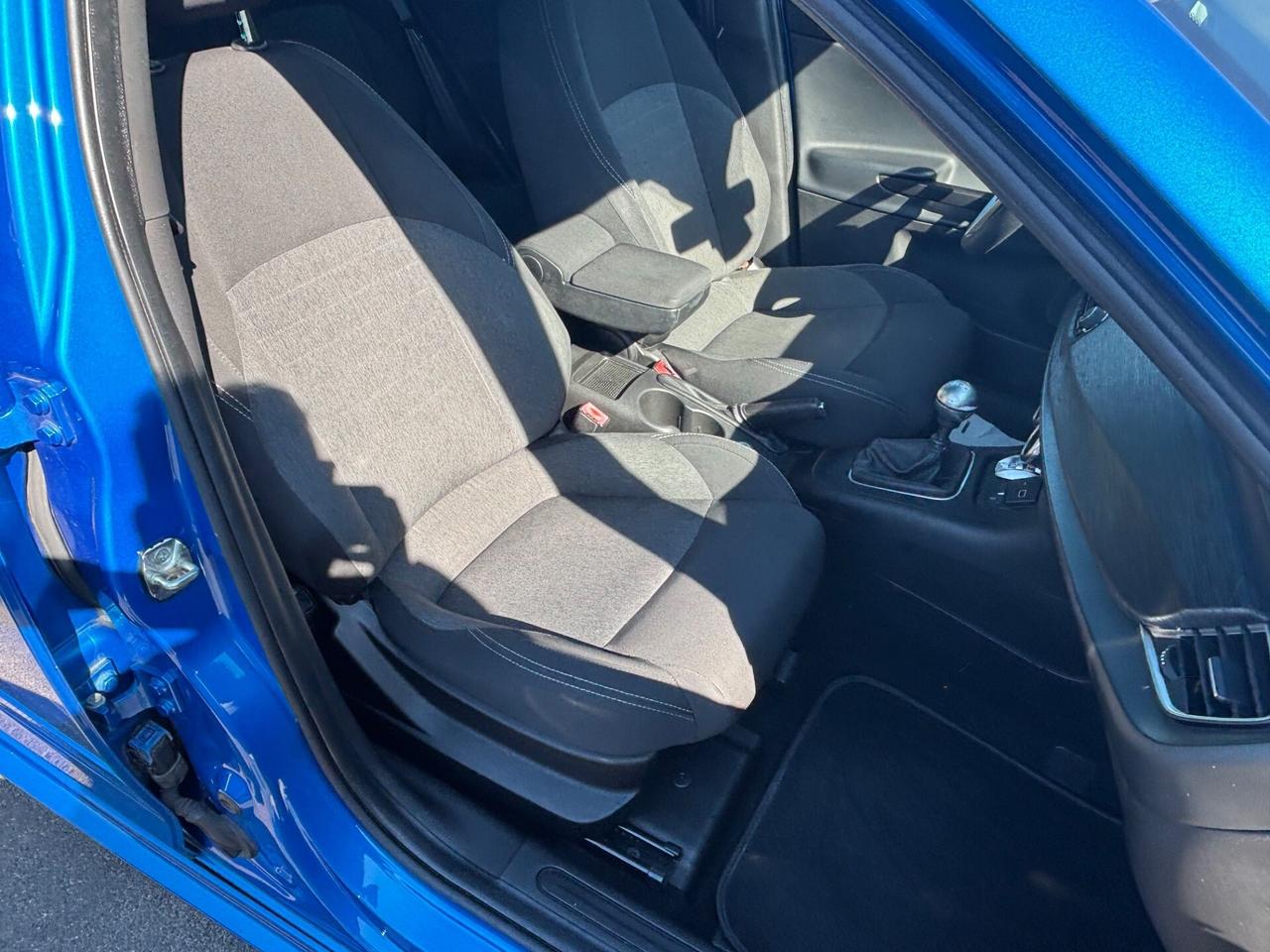 Alfa Romeo Giulietta 1.6 JTDm 120 CV Super