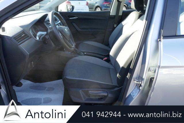 SEAT Ibiza 1.0 EcoTSI 95 CV 5 porte Style