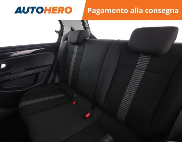 VOLKSWAGEN up! 1.0 75 CV 5p. high up! BlueMotion Technology ASG