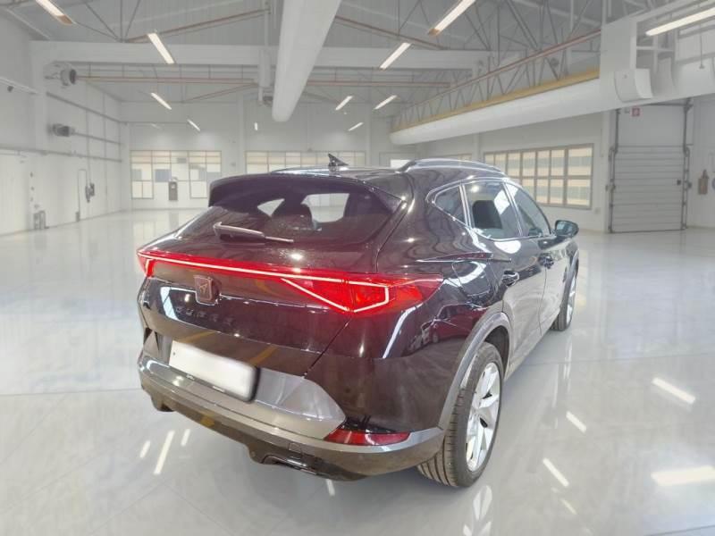 CUPRA FORMENTOR 2.0 TDI 4DRIVE DSG SUV