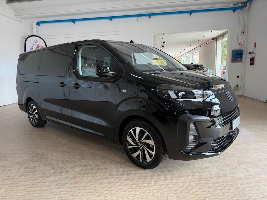 Fiat Ulysse 2.0 BlueHDi 180 CV AT8 L3 H1 FULLOPTIONAL KM 4000 +IVA