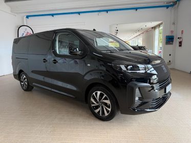 Fiat Ulysse 2.0 BlueHDi 180 CV AT8 L3 H1 FULLOPTIONAL KM 4000 +IVA