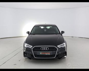 AUDI A3 SPB 35 TDI S tronic Admired