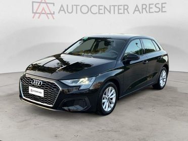 AUDI A3 SPB 35 TDI S tronic Business