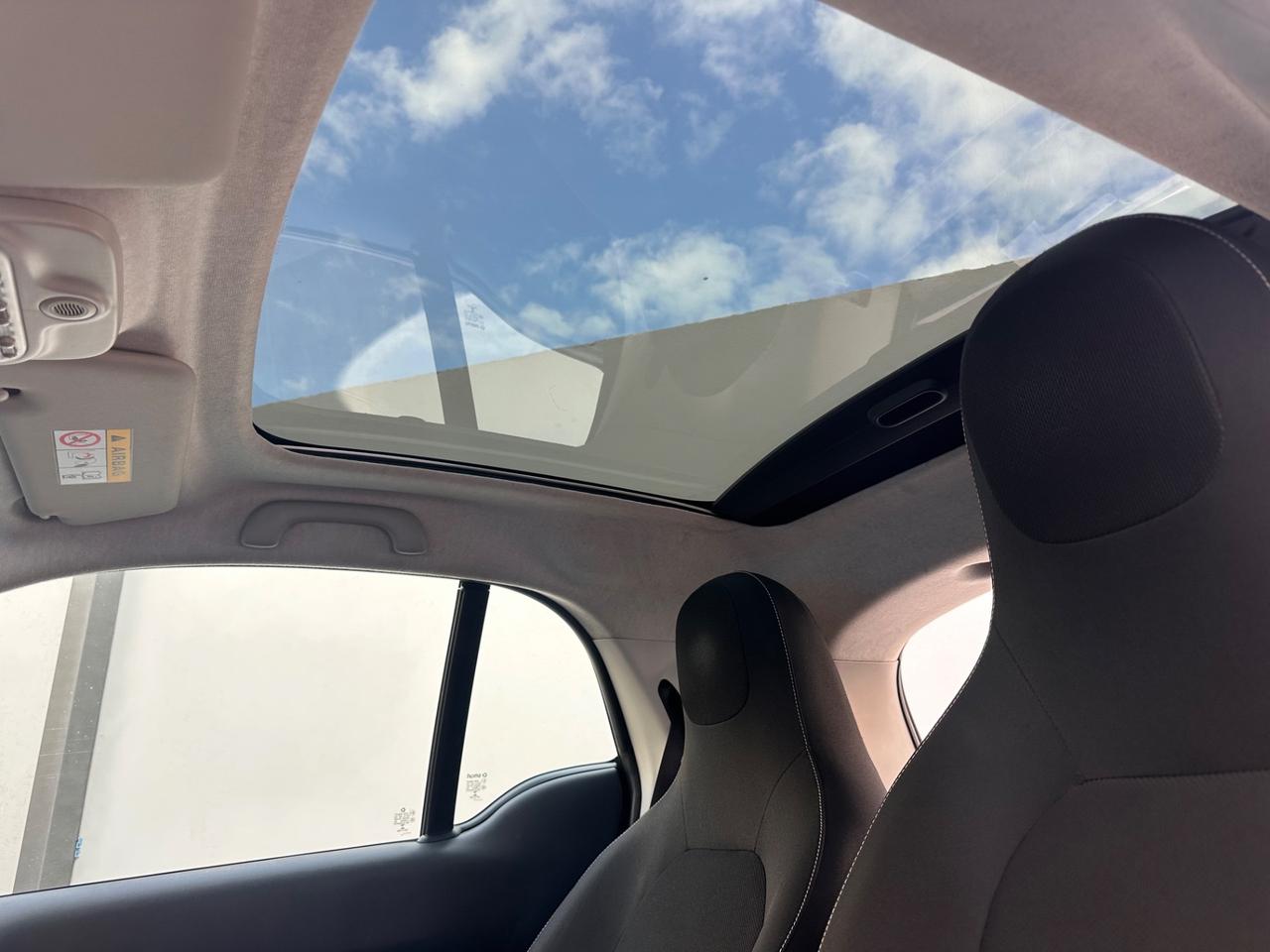 Smart ForTwo 70 1.0 Superpassion