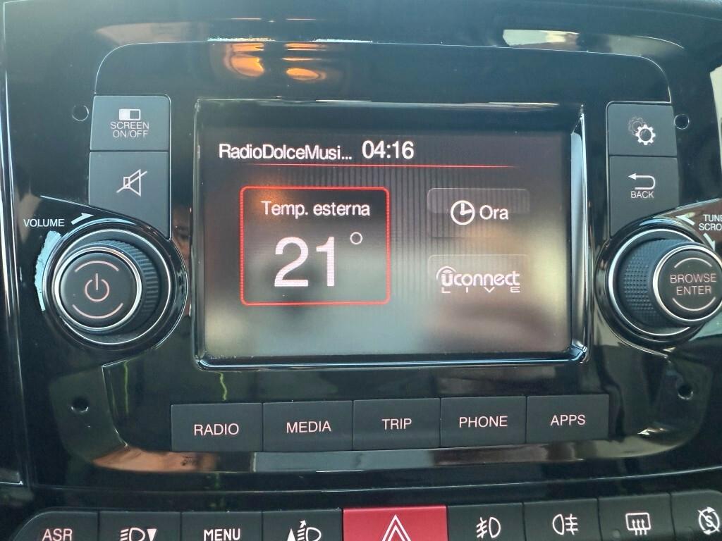 Fiat Doblo Doblò 1.3 MJT S&S PC Combi N1 Lounge