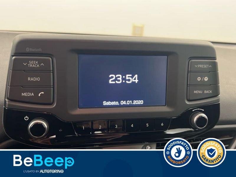Hyundai i30 1.4 MPI CLASSIC