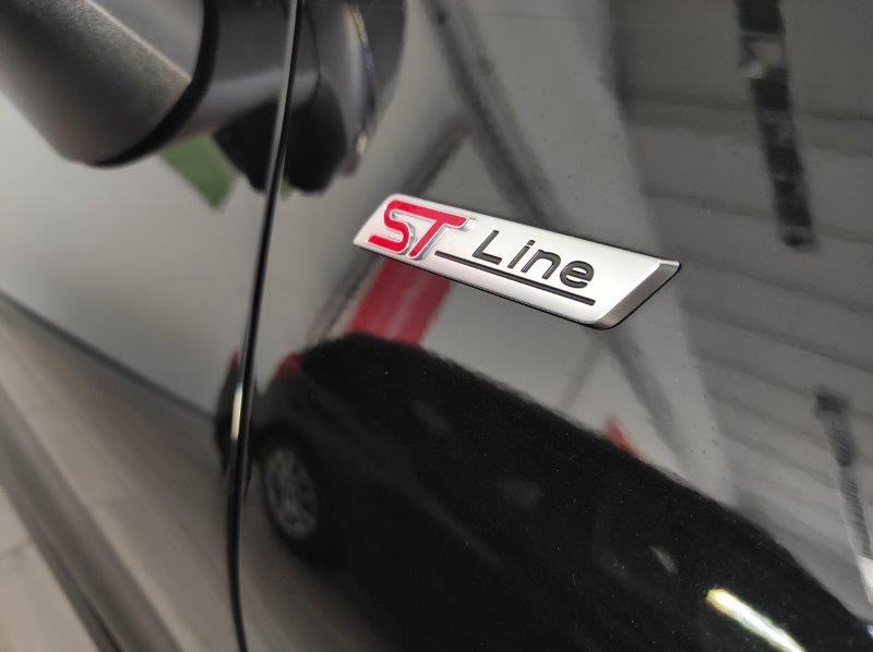 FORD Puma '19-> - Puma 1.0 EcoBoost Hybrid 125 CV S&S aut. ST-Line X