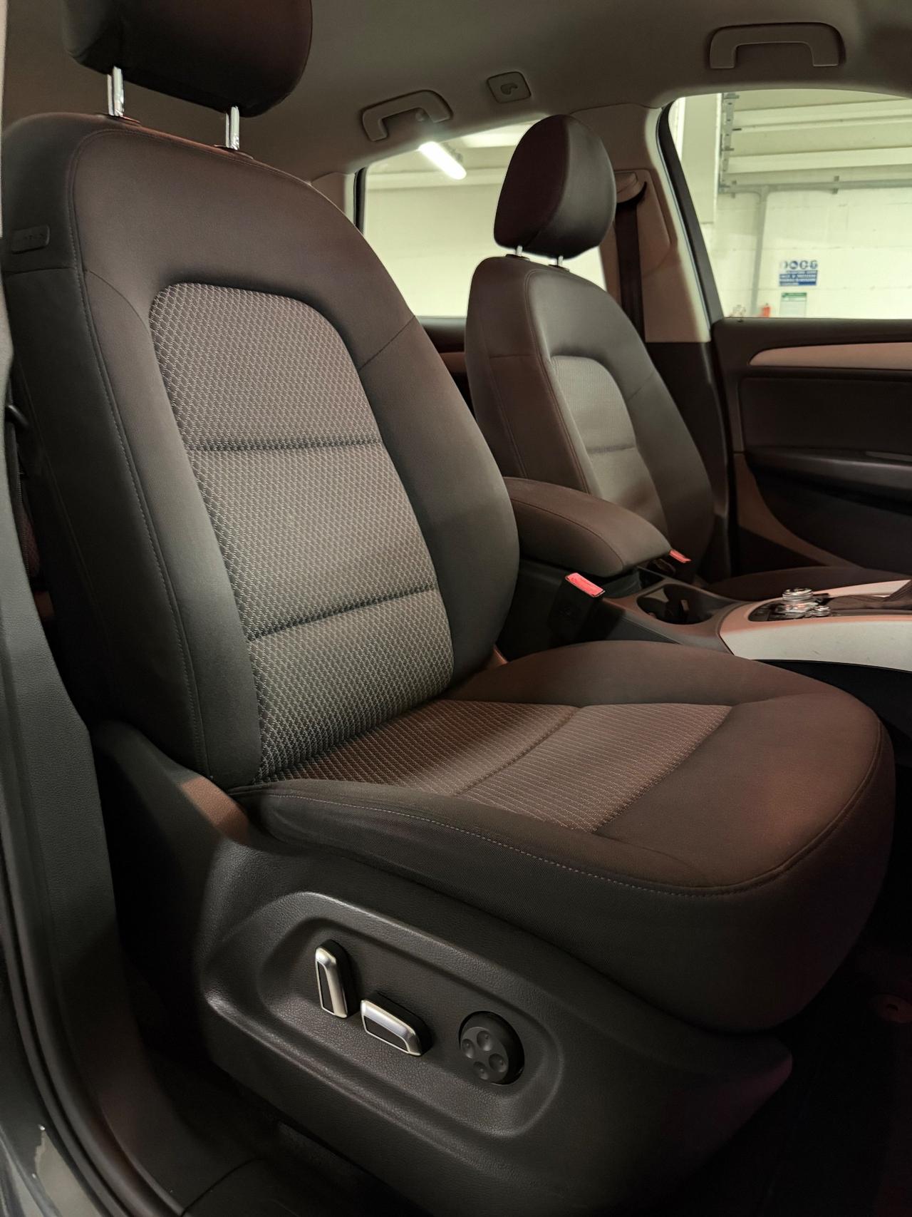 Audi Q5 2.0 TFSI 225 CV quattro tiptronic Advanced Plus