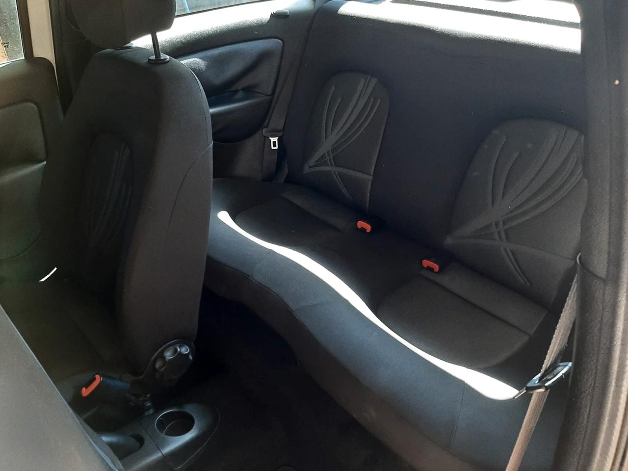 Lancia Ypsilon 1.2 69 CV Diva