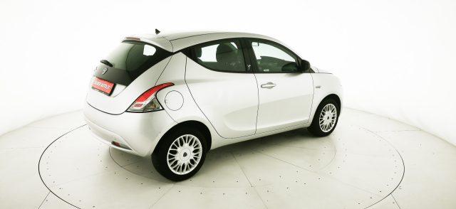 LANCIA Ypsilon 1.3 MJT 16V 95 CV 5 porte S&S Gold