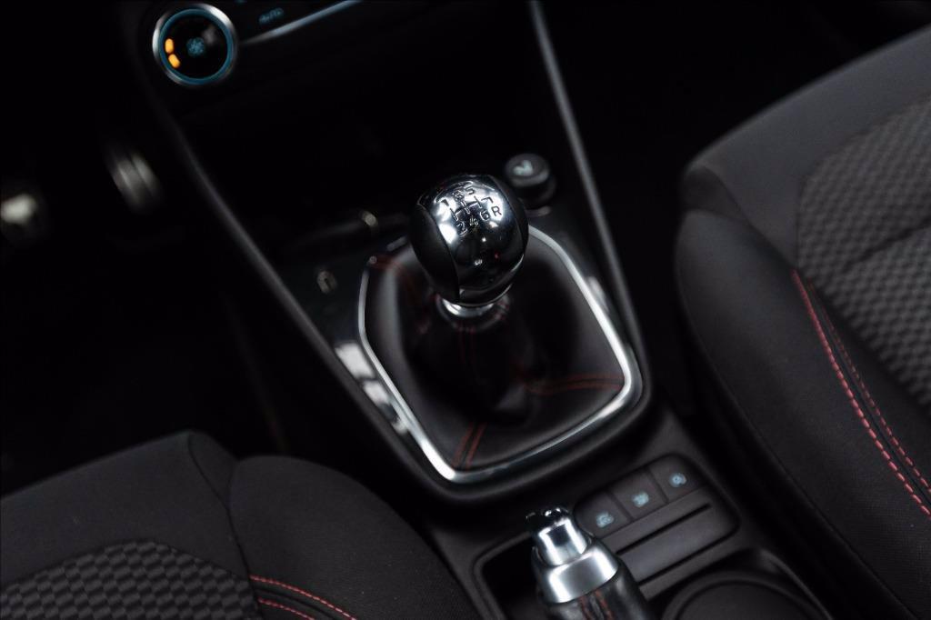 FORD Fiesta 5p 1.0 ecoboost ST-Line 100cv del 2019