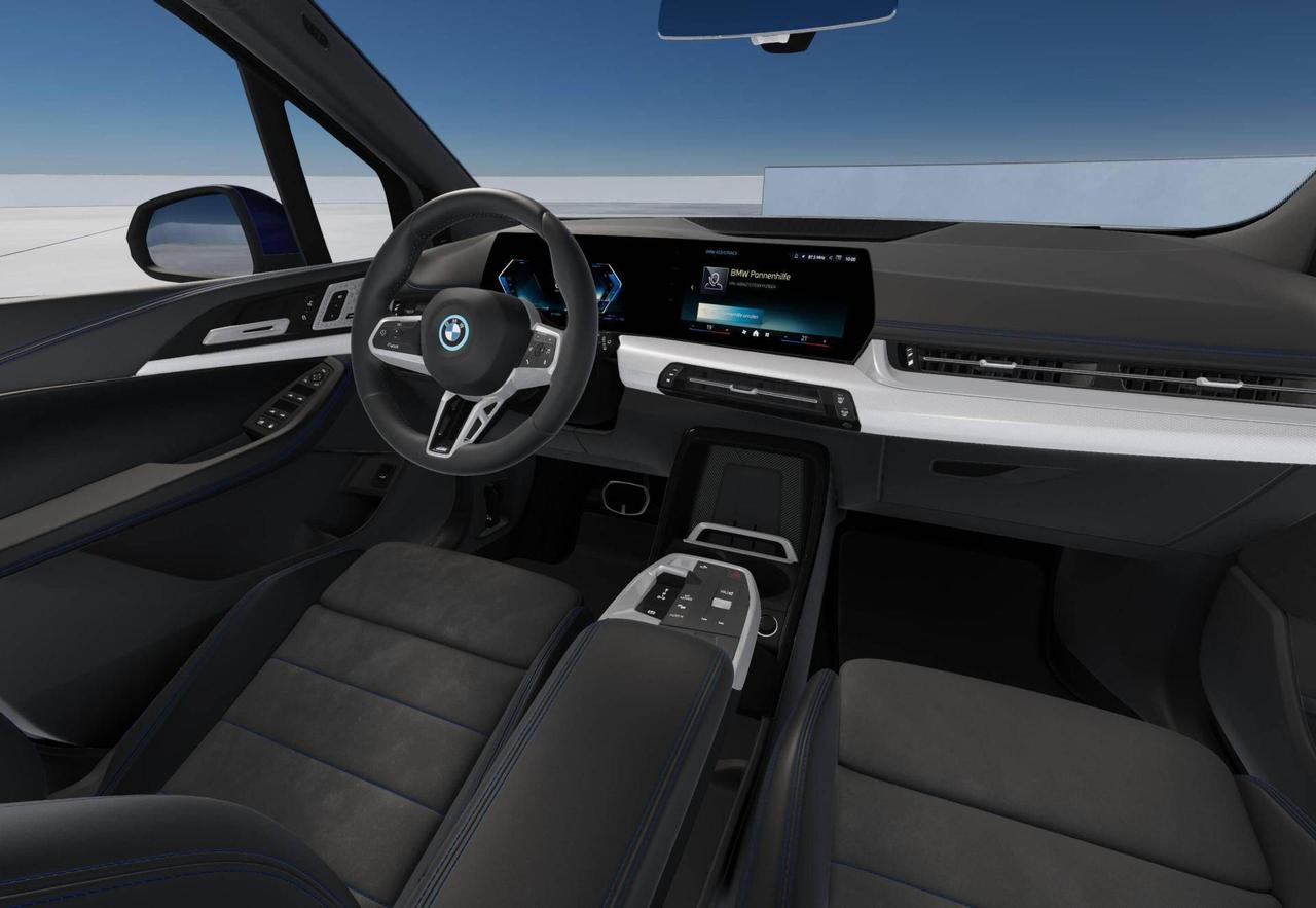 BMW Serie 2 230e Active Tourer xDrive MSport