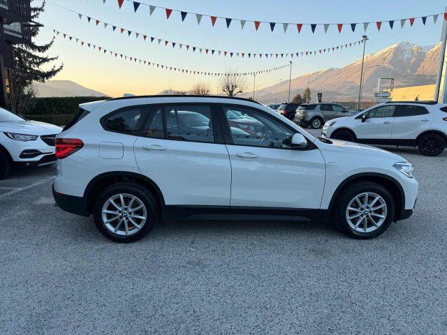 BMW X1 sDrive18d xLine SCONTO ROTTAMAZIONE