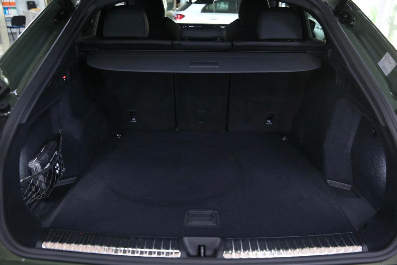 Audi Q5 Sportback S line edition 2.0 TDI mhev+ quattro 204 cv S tronic