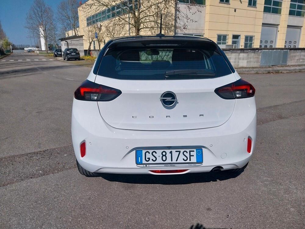 Opel Corsa 1.2 100 CV Ultimate