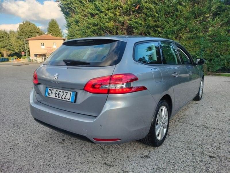 Peugeot 308 308 BlueHDi 130 S&S EAT8 SW Active Business