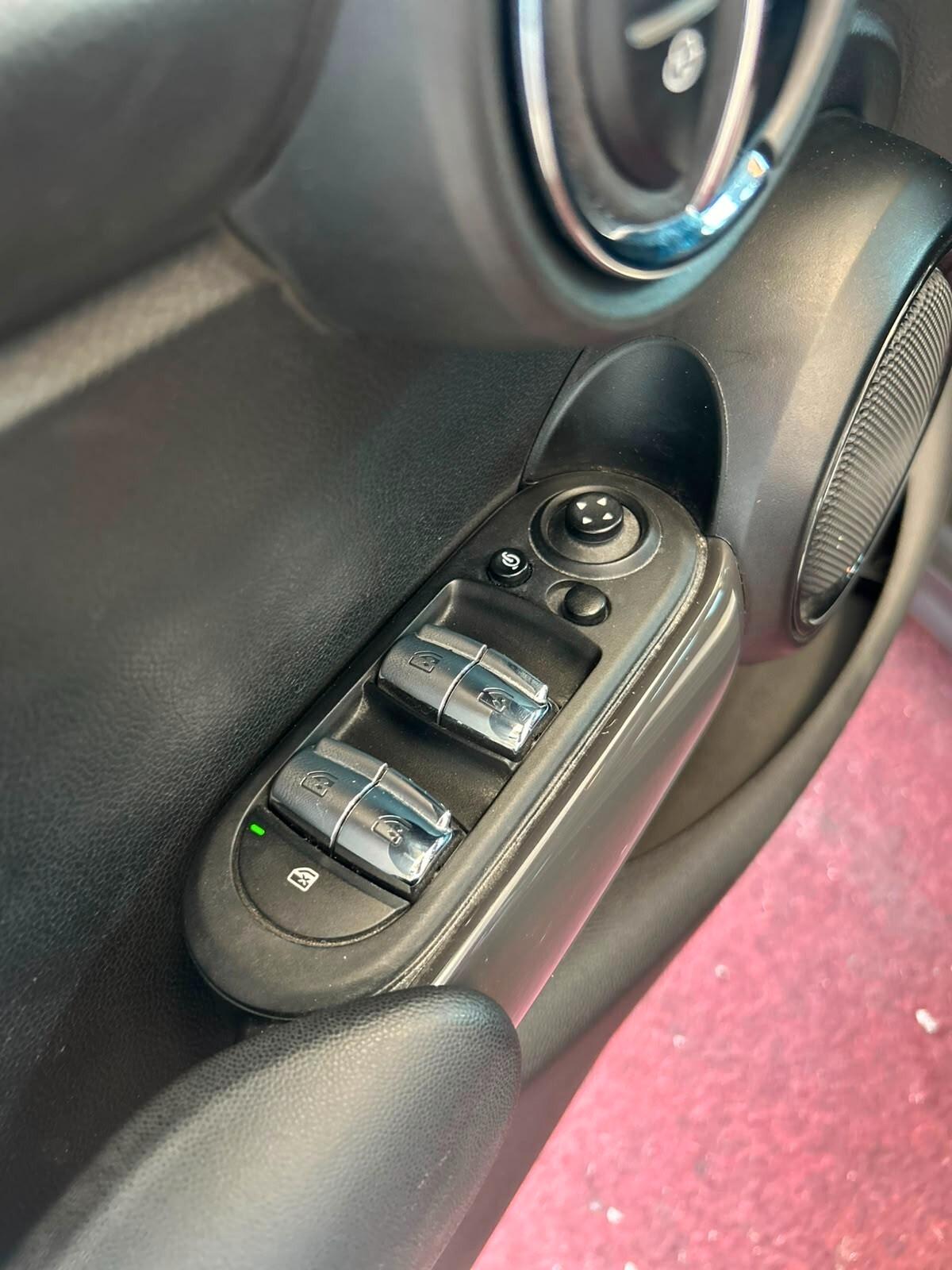 Mini 1.5 One Business