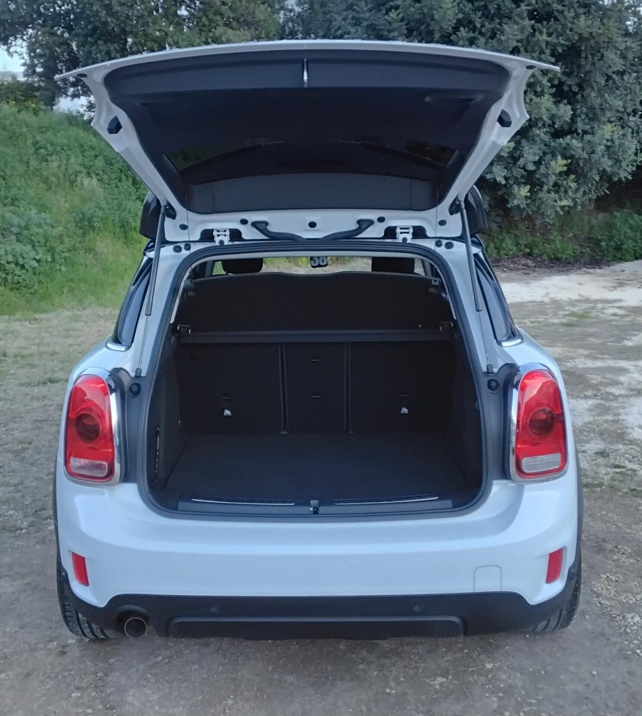 Mini Cooper Countryman D 1.5