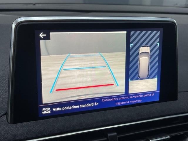 Peugeot 5008 BlueHDi 120 S&S GT Line