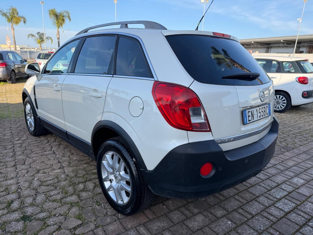 Opel Antara 2.2 CDTI 163CV 4x2 Cosmo