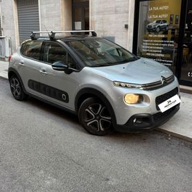 Citroen C3 BlueHDi - 75CV