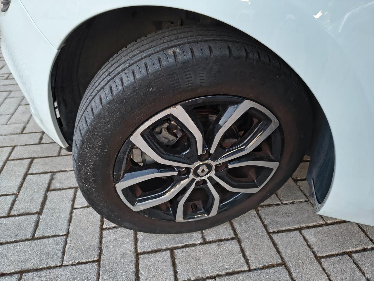 Renault Clio TCe 12V 75 CV 5 porte Life