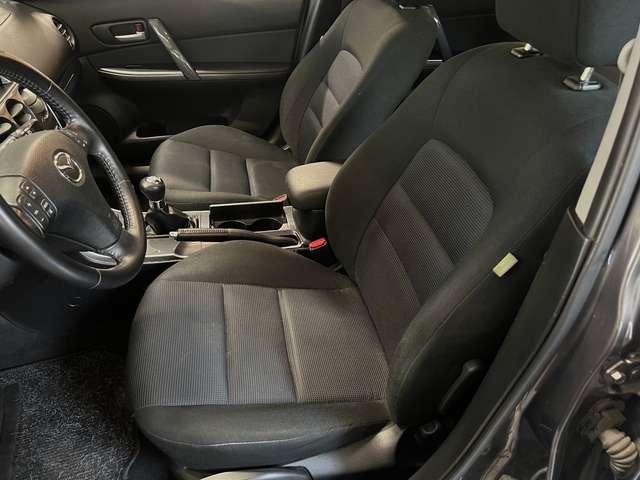 Mazda 6 6 Wagon 2.0 cd Executive 143cv