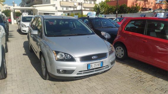 FORD FOCUS 1600 DIESEL -2007 PREZZO PROMO