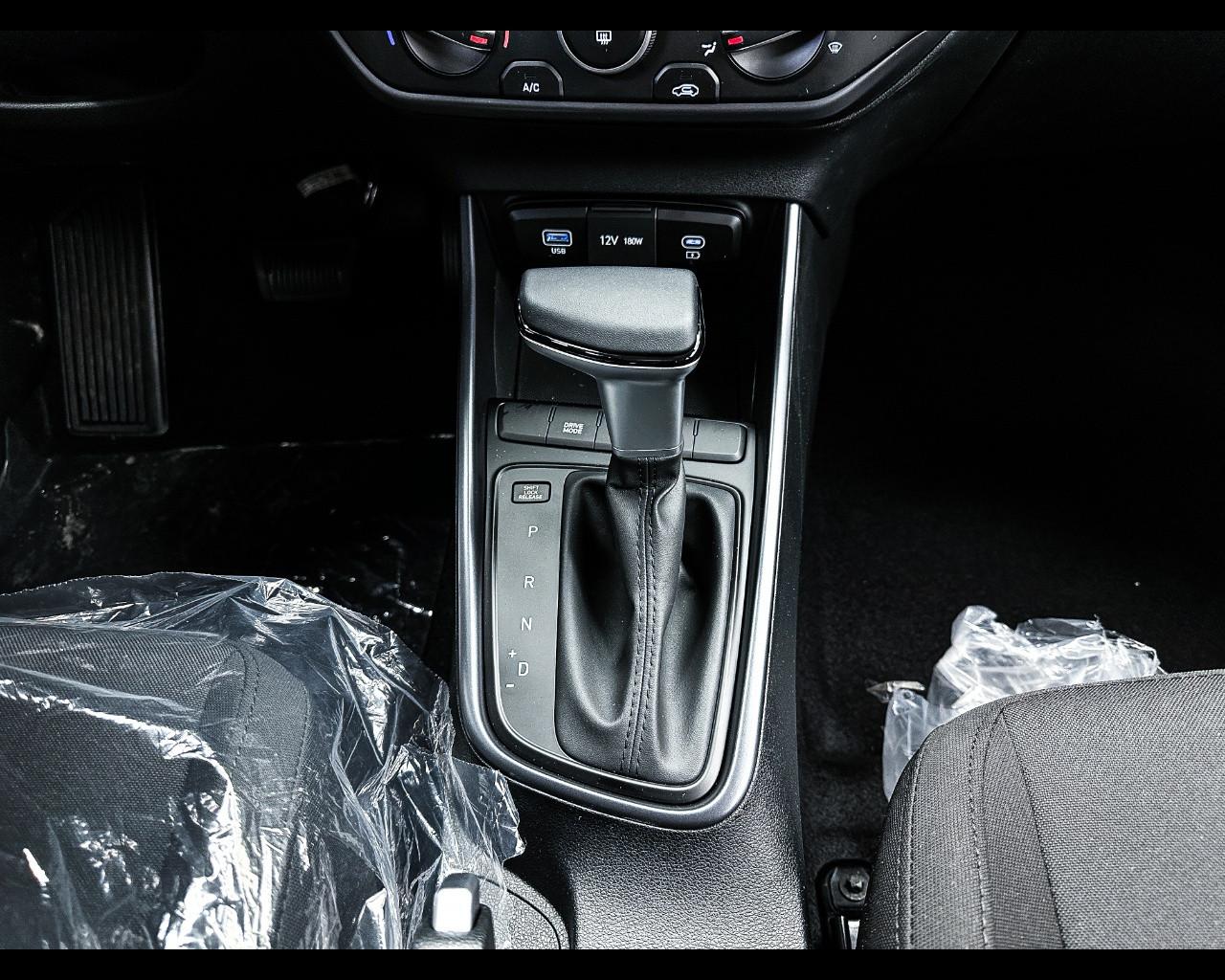 HYUNDAI I20 MY26 1.0 T-GDI CONNECTLINE