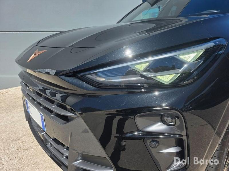 CUPRA Terramar 1.5 HYBRID DSG