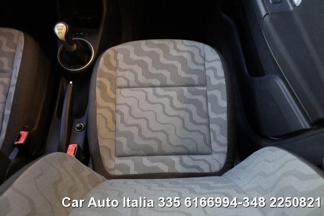 SKODA Fabia 1.2 GPL 70CV 5porte Style Ideale per NEOPATENTATI