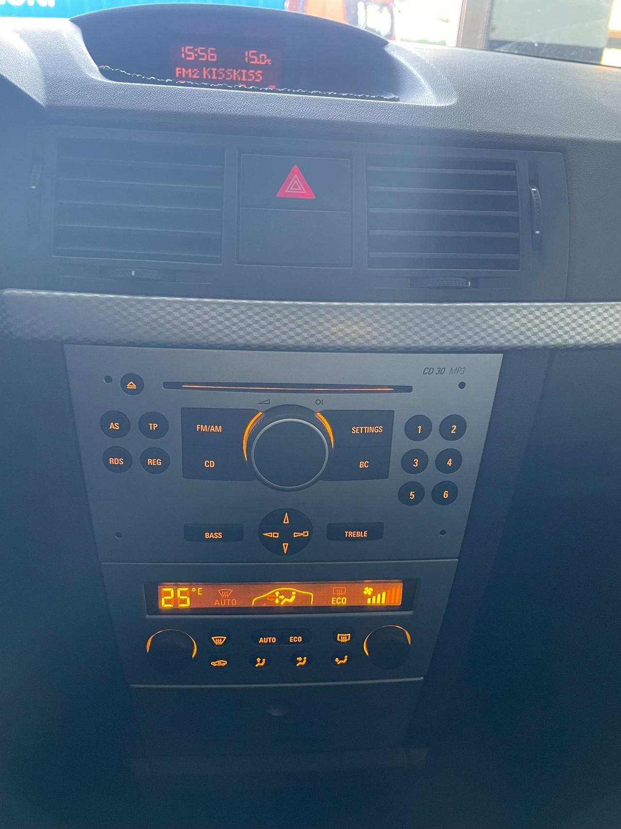 Opel Meriva 1.4 16V Club - Nessun vincolo -