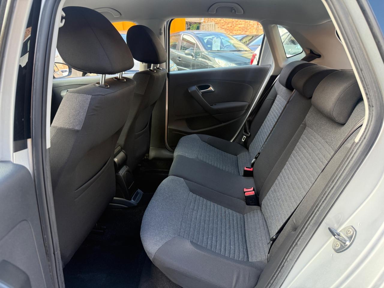Volkswagen Polo 1.2 70 CV 5p. Comfortline