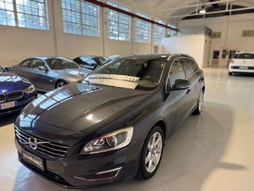 VOLVO - V60 - D3 Geartronic Summum