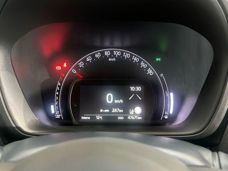 Toyota Aygo X 1.0B (72 CV) Trend