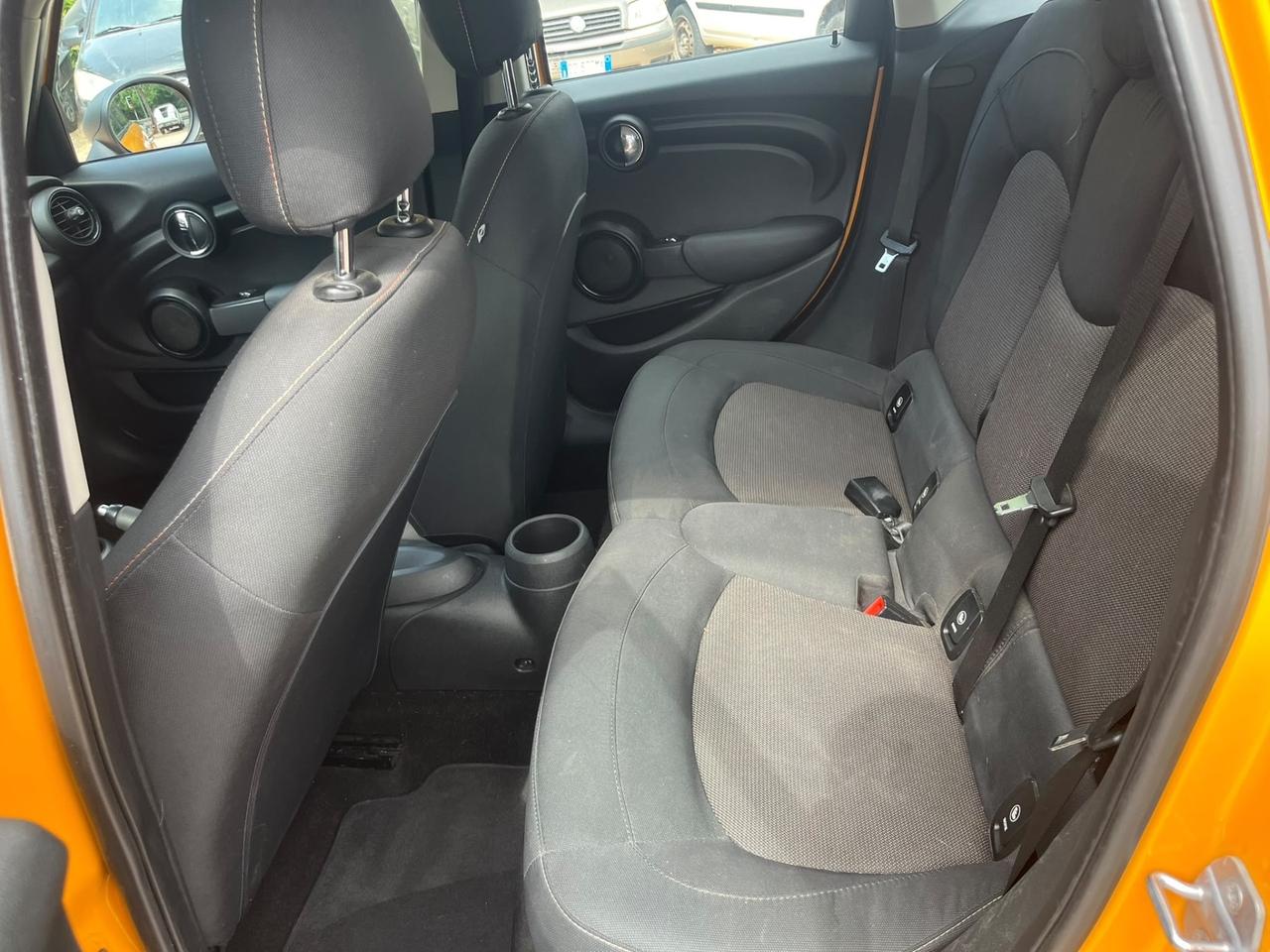 Mini 1.5 One D Business XL 5 porte