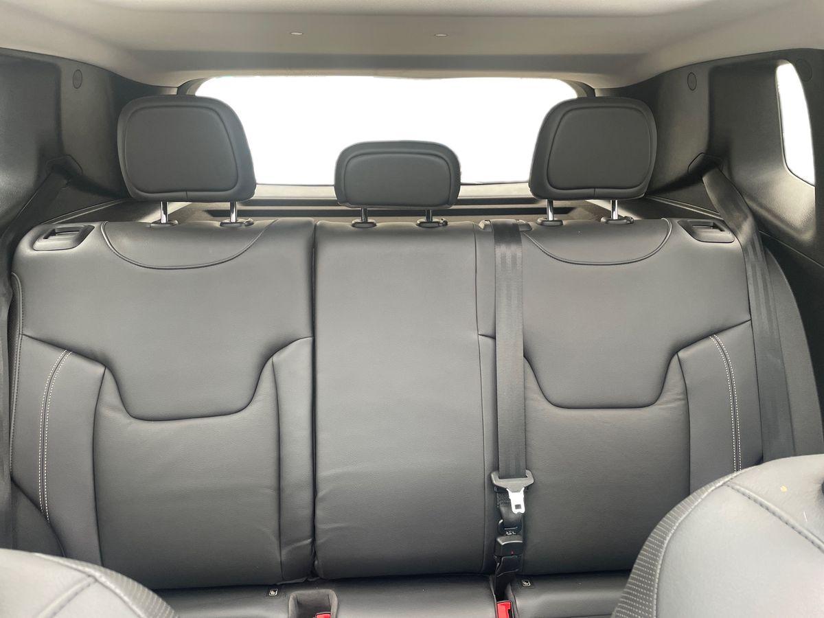 JEEP JEEP RENEGADE 4X4 LIMITED