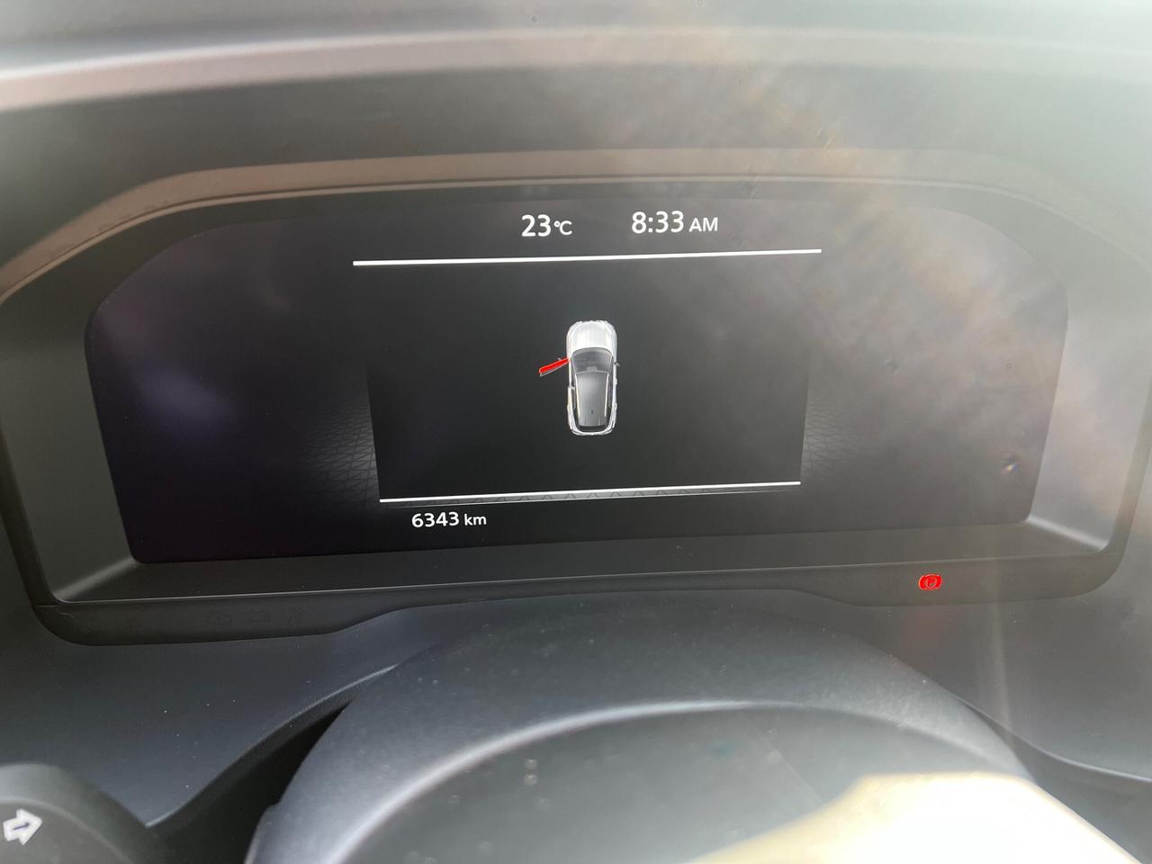 Nissan Qashqai MHEV 158 CV Xtronic N-Connecta