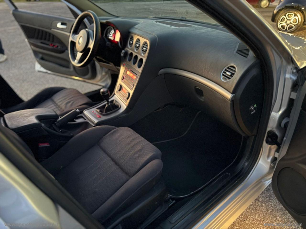 ALFA ROMEO 159 1.9 JTDm 16V SW Progression