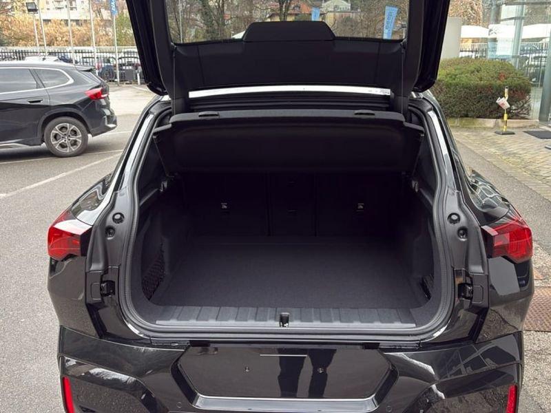 BMW X2 M35i xDrive M Sport Pro