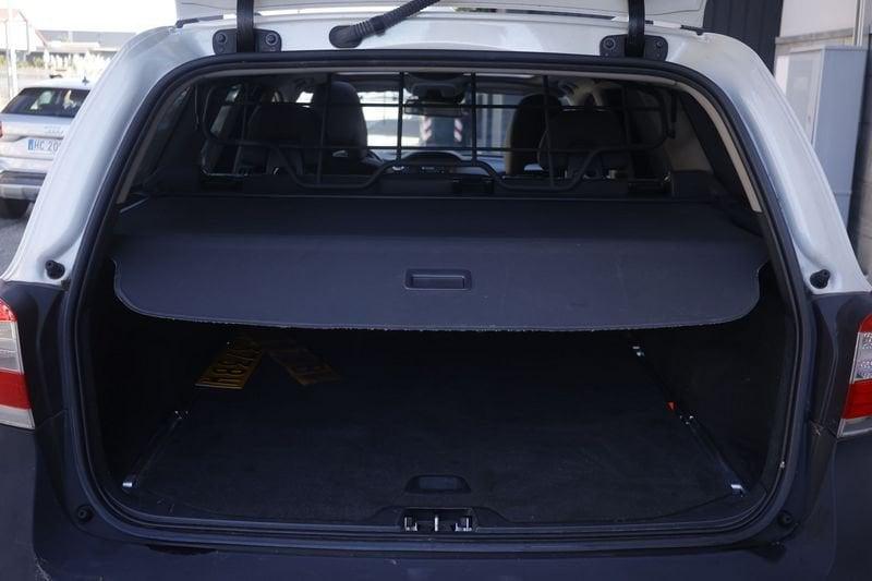 Volvo XC70 Volvo XC70 D4 AWD Summum Tetto Gancio Traino Unicoproprietario