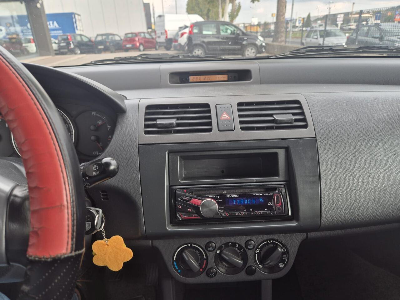 Suzuki Swift 1.3 4x4 5p. --Possibile Imp. GPL NEW!