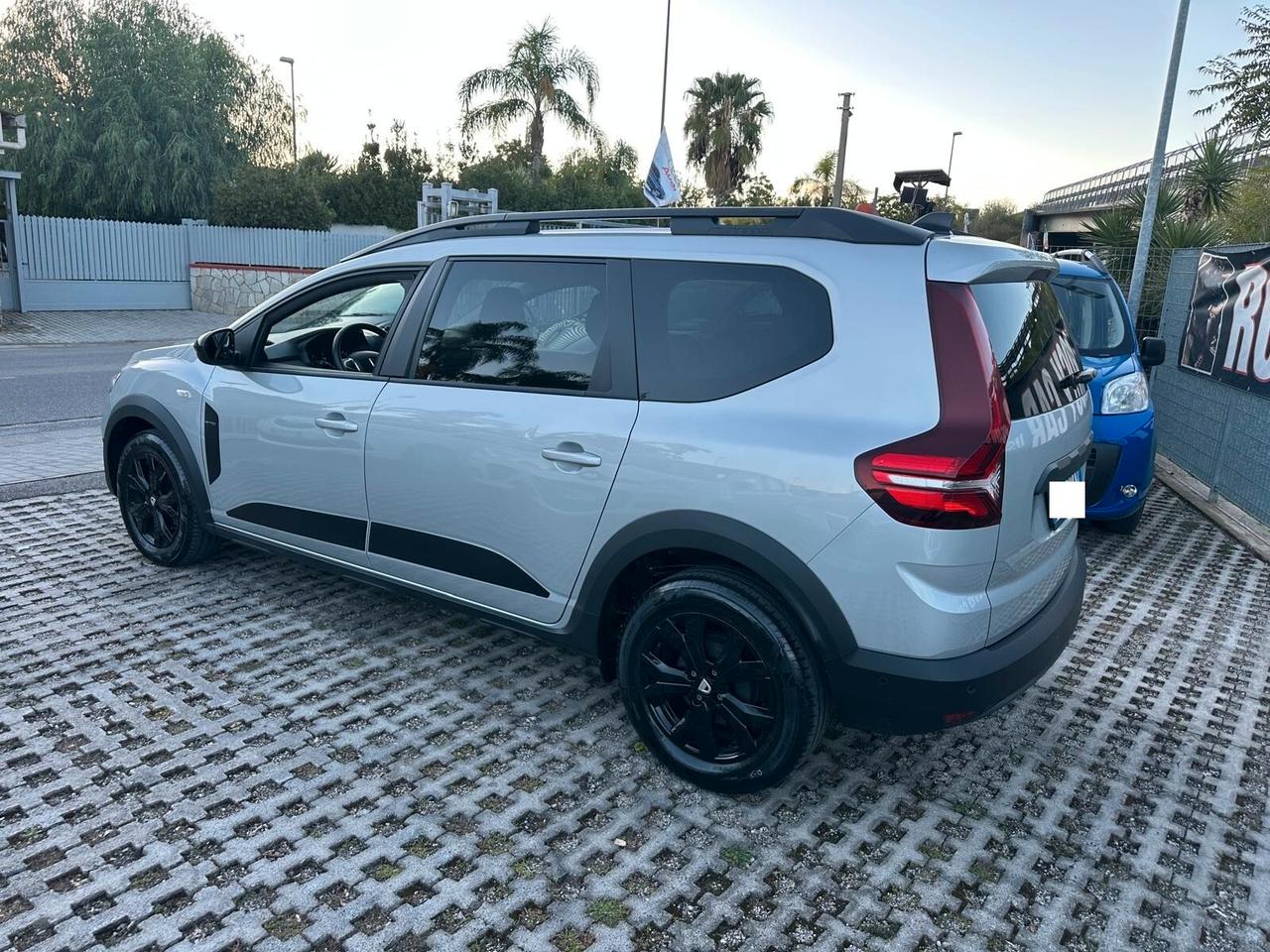 Dacia Jogger 1.0 TCe GPL 100 CV 5 posti Extreme Up-10/2022