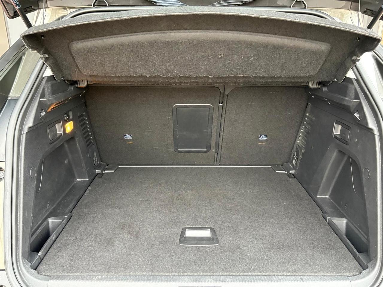 Peugeot 3008 BlueHDi 130 S&S Active