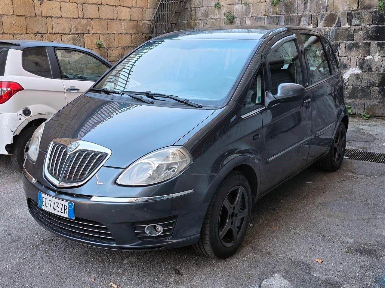 Lancia MUSA Restyling 1300 Multijet 95 cv