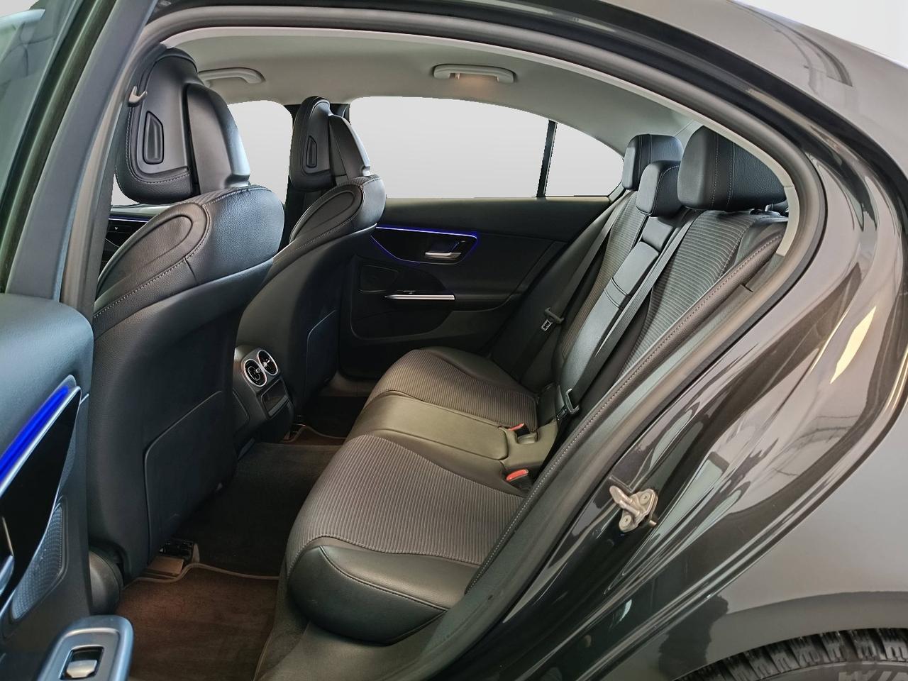 Mercedes-Benz Classe C-W206 Berlina 2021 - C 220 d mhev Sport auto