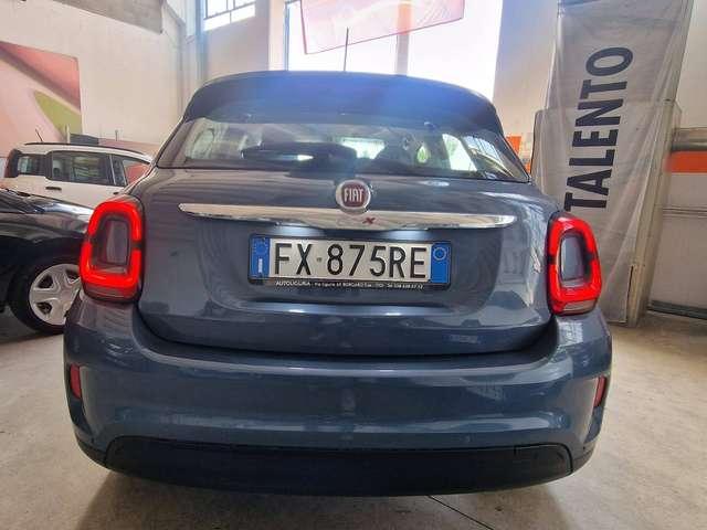 Fiat 500X 500 1.0 Mirror 120cv