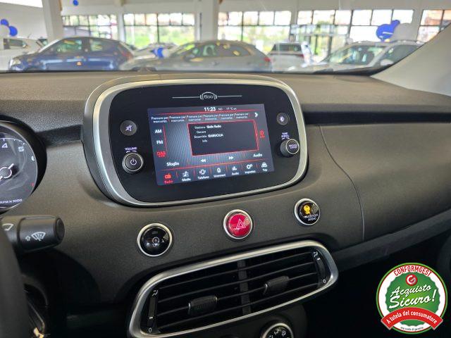 FIAT 500X 1.0 T3 120 CV