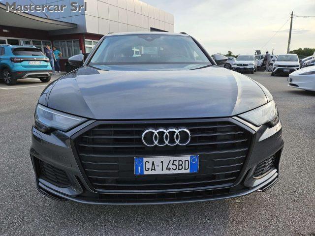 AUDI A6 Avant 2.0 tdi mhev S-Line Sport s-tronic - GA145BD